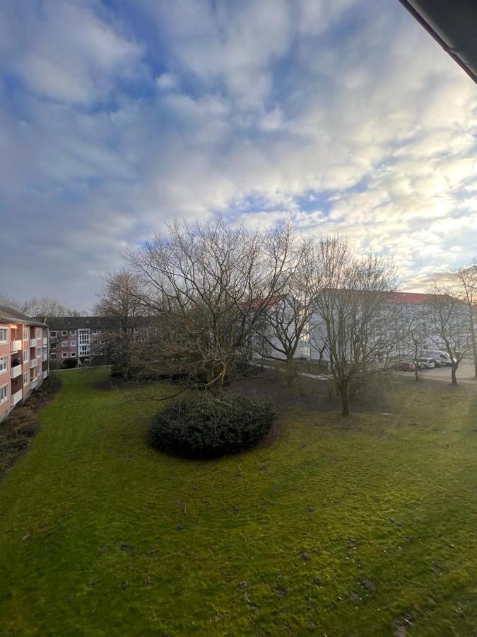 Otto Apartment Brema Exterior foto