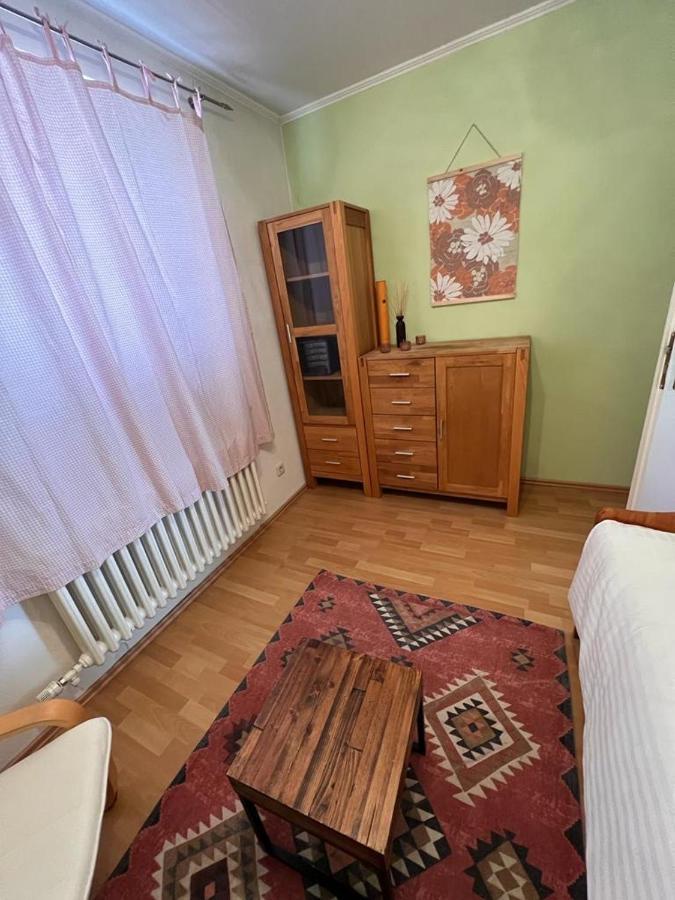 Otto Apartment Brema Exterior foto