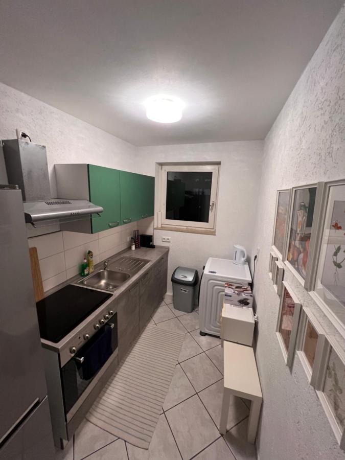 Otto Apartment Brema Exterior foto